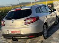 Renault Megane facelift LIMITED 1.5dCI 110CP 06/2016 Euro6 NAV LED Import Germania!