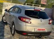 Renault Megane facelift LIMITED 1.5dCI 110CP 06/2016 Euro6 NAV LED Import Germania!