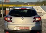 Renault Megane facelift LIMITED 1.5dCI 110CP 06/2016 Euro6 NAV LED Import Germania!