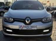Renault Megane facelift LIMITED 1.5dCI 110CP 06/2016 Euro6 NAV LED Import Germania!