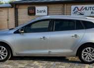 Renault Megane facelift LIMITED 1.5dCI 110CP 06/2016 Euro6 NAV LED Import Germania!