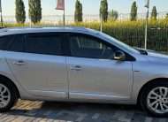 Renault Megane facelift LIMITED 1.5dCI 110CP 06/2016 Euro6 NAV LED Import Germania!