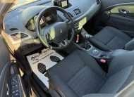 Renault Megane facelift LIMITED 1.5dCI 110CP 06/2016 Euro6 NAV LED Import Germania!