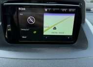 Renault Megane facelift LIMITED 1.5dCI 110CP 06/2016 Euro6 NAV LED Import Germania!