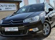 CITROEN C5 Break 2.0 Diesel 163CP 12/2010 Euro5 NAV Clima Line asist TOP Import Germania!