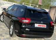 CITROEN C5 Break 2.0 Diesel 163CP 12/2010 Euro5 NAV Clima Line asist TOP Import Germania!