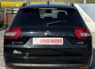CITROEN C5 Break 2.0 Diesel 163CP 12/2010 Euro5 NAV Clima Line asist TOP Import Germania!