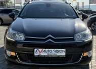 CITROEN C5 Break 2.0 Diesel 163CP 12/2010 Euro5 NAV Clima Line asist TOP Import Germania!