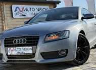 Audi A5 Coupe S-line 2.0Tfsi 180CP 07/2011 Cutie automata Km reali Euro5 Nav LED Import Germania!