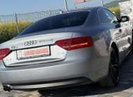 Audi A5 Coupe S-line 2.0Tfsi 180CP 07/2011 Cutie automata Km reali Euro5 Nav LED Import Germania!