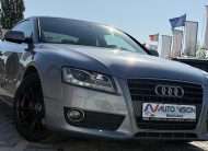 Audi A5 Coupe S-line 2.0Tfsi 180CP 07/2011 Cutie automata Km reali Euro5 Nav LED Import Germania!