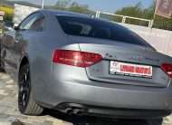 Audi A5 Coupe S-line 2.0Tfsi 180CP 07/2011 Cutie automata Km reali Euro5 Nav LED Import Germania!