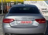 Audi A5 Coupe S-line 2.0Tfsi 180CP 07/2011 Cutie automata Km reali Euro5 Nav LED Import Germania!