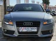Audi A5 Coupe S-line 2.0Tfsi 180CP 07/2011 Cutie automata Km reali Euro5 Nav LED Import Germania!