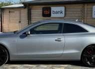 Audi A5 Coupe S-line 2.0Tfsi 180CP 07/2011 Cutie automata Km reali Euro5 Nav LED Import Germania!
