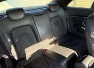 Audi A5 Coupe S-line 2.0Tfsi 180CP 07/2011 Cutie automata Km reali Euro5 Nav LED Import Germania!