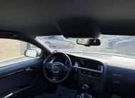 Audi A5 Coupe S-line 2.0Tfsi 180CP 07/2011 Cutie automata Km reali Euro5 Nav LED Import Germania!