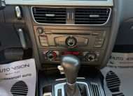 Audi A5 Coupe S-line 2.0Tfsi 180CP 07/2011 Cutie automata Km reali Euro5 Nav LED Import Germania!