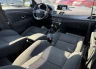 Renault Megane facelift LIMITED 1.5dCI 110CP 06/2016 Euro6 NAV LED Import Germania!