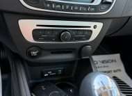 Renault Megane facelift LIMITED 1.5dCI 110CP 06/2016 Euro6 NAV LED Import Germania!