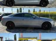 Audi A5 Coupe S-line 2.0Tfsi 180CP 07/2011 Cutie automata Km reali Euro5 Nav LED Import Germania!