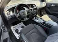 Audi A5 Coupe S-line 2.0Tfsi 180CP 07/2011 Cutie automata Km reali Euro5 Nav LED Import Germania!