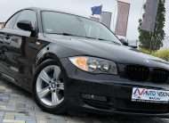 BMW Seria 1 COUPE 2.0 Benzina 170CP 09/2010 Euro5 6+1 trepte Clima import Germania !