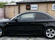 BMW Seria 1 COUPE 2.0 Benzina 170CP 09/2010 Euro5 6+1 trepte Clima import Germania !
