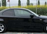 BMW Seria 1 COUPE 2.0 Benzina 170CP 09/2010 Euro5 6+1 trepte Clima import Germania !