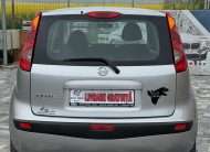 Nissan NOTE 1.6 Benzina 110 Cp 11/2006 Cutie AUTOMATA AC Import Germania!