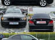 BMW Seria 1 COUPE 2.0 Benzina 170CP 09/2010 Euro5 6+1 trepte Clima import Germania !
