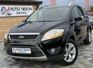 Ford Kuga 2.0 Diesel 163CP 4X4 05/2012 Euro5 NAV Clima Import Germania!