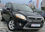 Ford Kuga 2.0 Diesel 163CP 4X4 05/2012 Euro5 NAV Clima Import Germania!