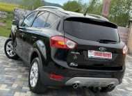 Ford Kuga 2.0 Diesel 163CP 4X4 05/2012 Euro5 NAV Clima Import Germania!