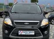 Ford Kuga 2.0 Diesel 163CP 4X4 05/2012 Euro5 NAV Clima Import Germania!