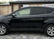 Ford Kuga 2.0 Diesel 163CP 4X4 05/2012 Euro5 NAV Clima Import Germania!