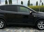 Ford Kuga 2.0 Diesel 163CP 4X4 05/2012 Euro5 NAV Clima Import Germania!