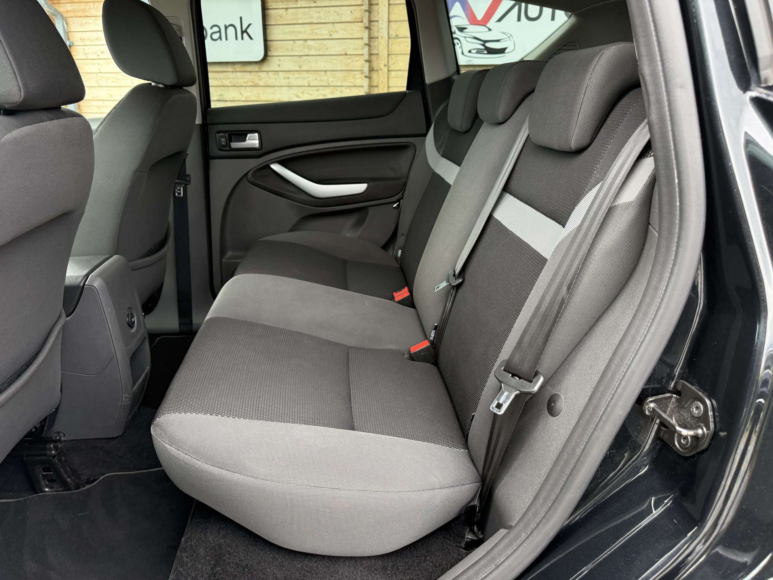 Ford Kuga 2.0 Diesel 163CP 4X4 05/2012 Euro5 NAV Clima Import Germania!