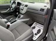 Ford Kuga 2.0 Diesel 163CP 4X4 05/2012 Euro5 NAV Clima Import Germania!
