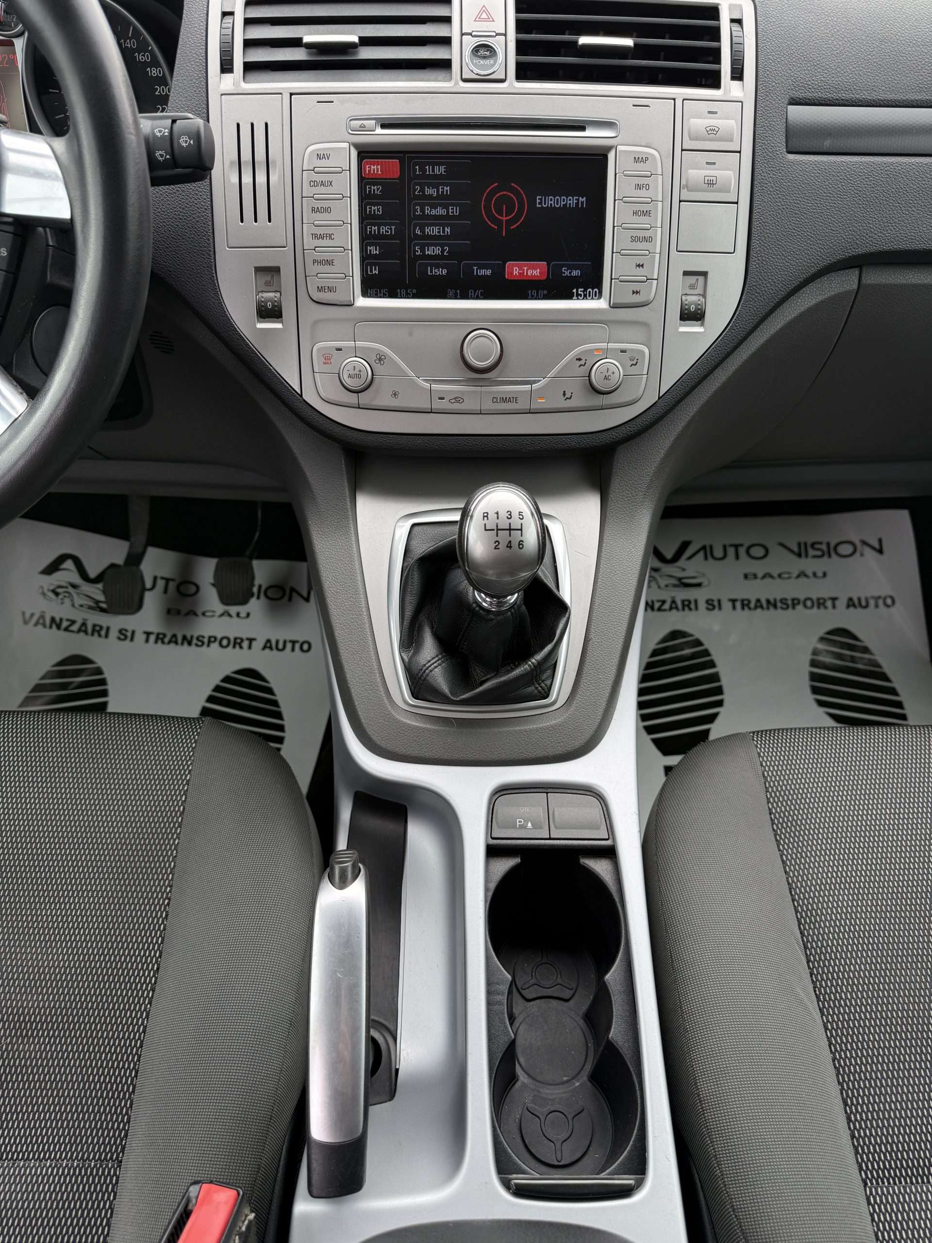 Ford Kuga 2.0 Diesel 163CP 4X4 05/2012 Euro5 NAV Clima Import Germania!