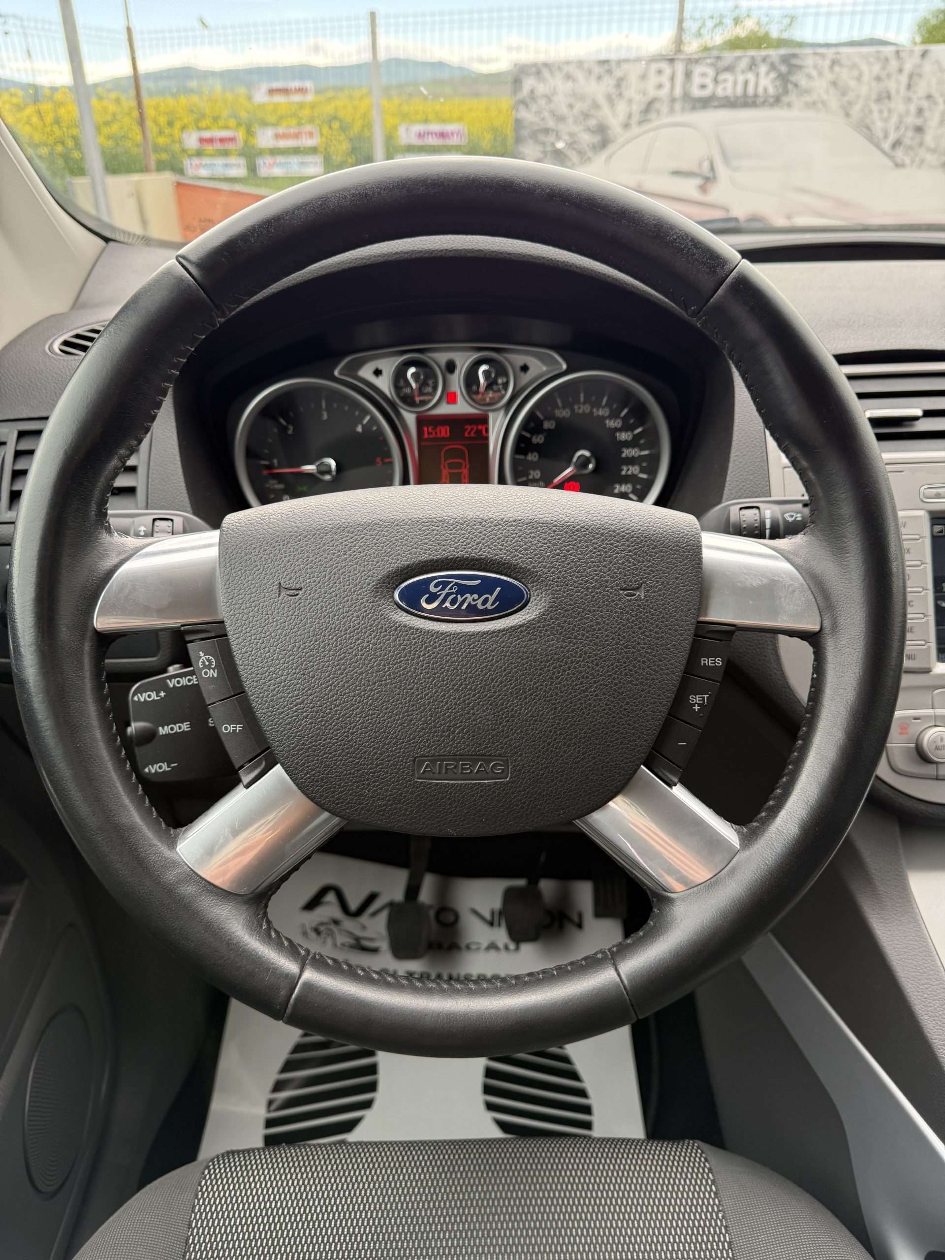 Ford Kuga 2.0 Diesel 163CP 4X4 05/2012 Euro5 NAV Clima Import Germania!