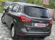 Ford Focus B-MAX 1.0ecoboost benzina 101Cp 03/2017 Euro6 Km abolut reali Import Belgia!