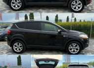 Ford Kuga 2.0 Diesel 163CP 4X4 05/2012 Euro5 NAV Clima Import Germania!