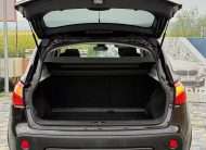 NISSAN Qashqai 2.0 Benzina 142Cp 06/2011 Euro5 NAV Panorama Import Germania