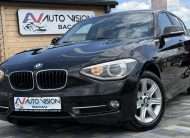 BMW F20 118D 2.0TDi 115CP 10/2014 EURO5 Moduri de condus navi mare bi-xenon TOP Import Belgia!