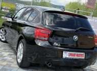BMW F20 118D 2.0TDi 115CP 10/2014 EURO5 Moduri de condus navi mare bi-xenon TOP Import Belgia!