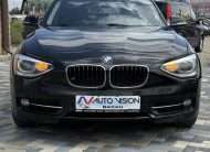 BMW F20 118D 2.0TDi 115CP 10/2014 EURO5 Moduri de condus navi mare bi-xenon TOP Import Belgia!