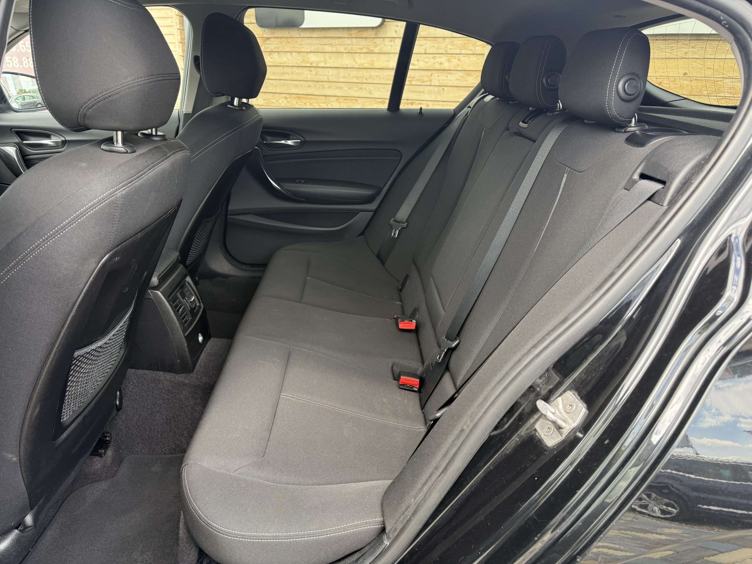 BMW F20 118D 2.0TDi 115CP 10/2014 EURO5 Moduri de condus navi mare bi-xenon TOP Import Belgia!