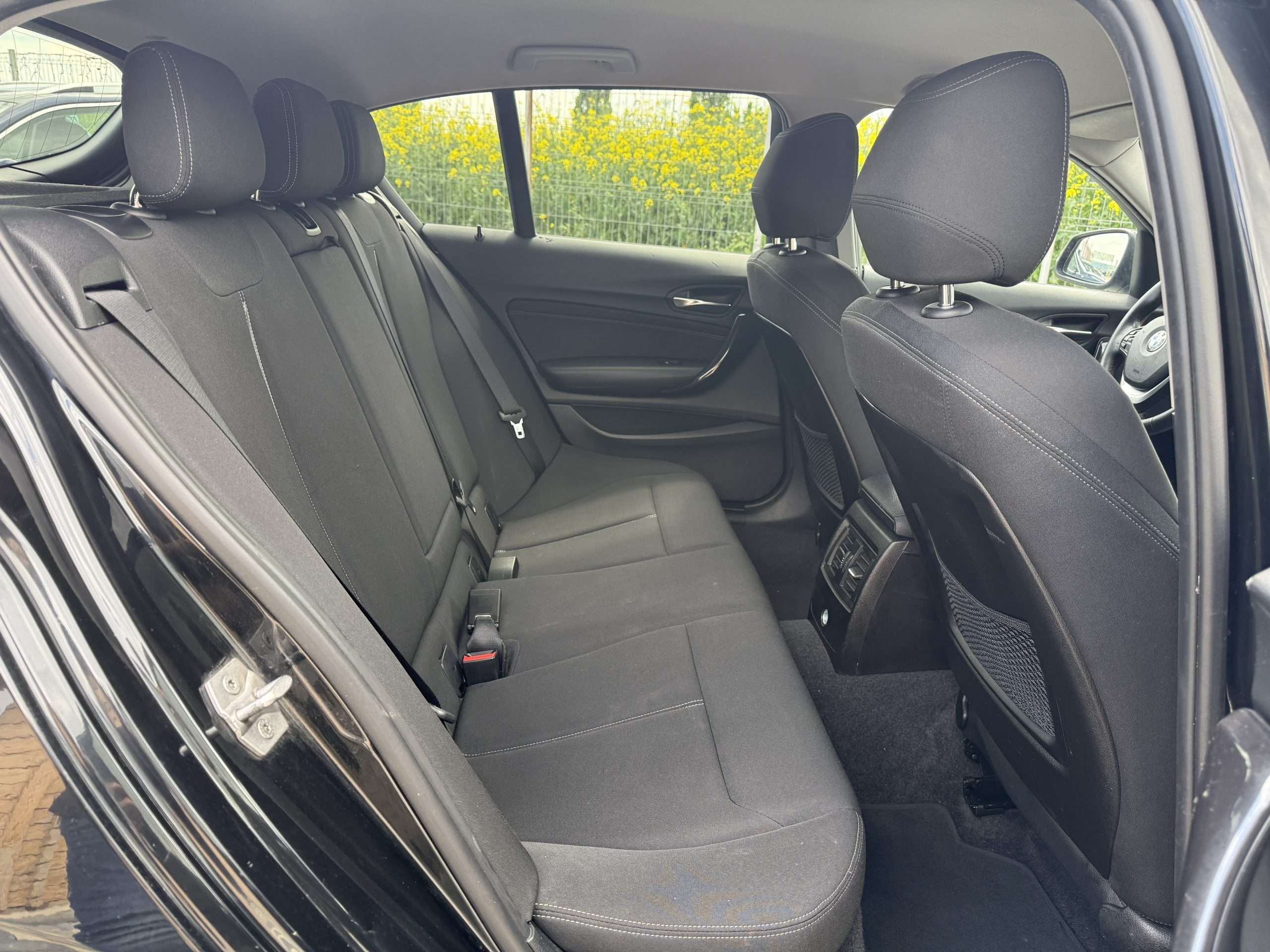 BMW F20 118D 2.0TDi 115CP 10/2014 EURO5 Moduri de condus navi mare bi-xenon TOP Import Belgia!