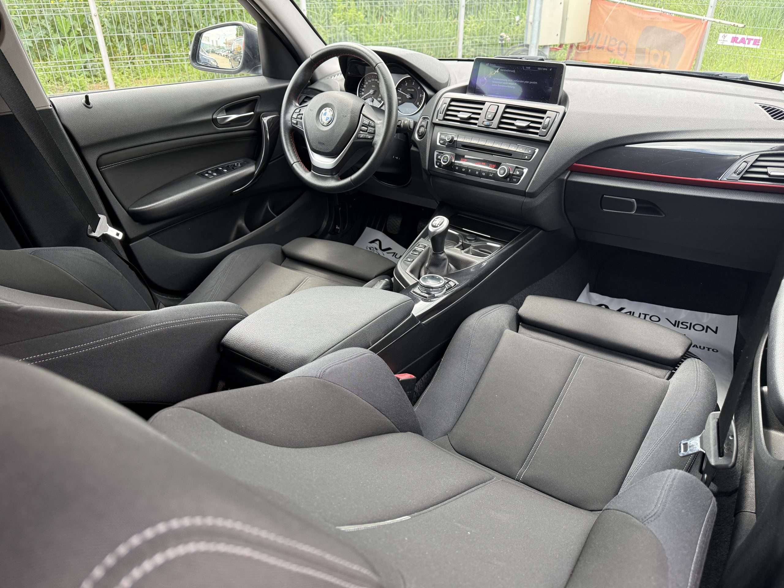 BMW F20 118D 2.0TDi 115CP 10/2014 EURO5 Moduri de condus navi mare bi-xenon TOP Import Belgia!